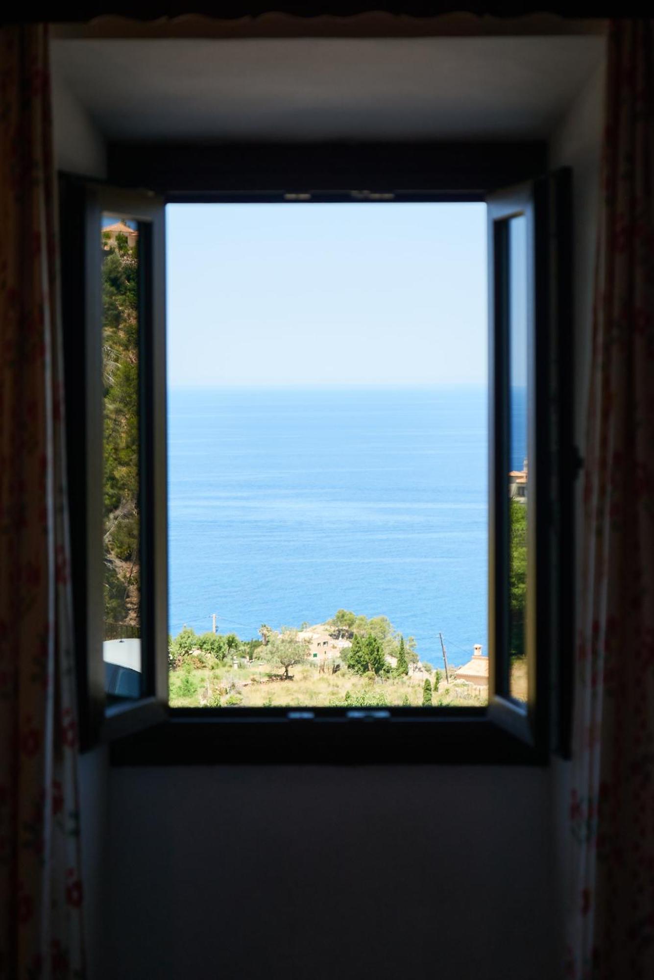 Busquets Hotel Bañalbufar (Banyalbufar)
