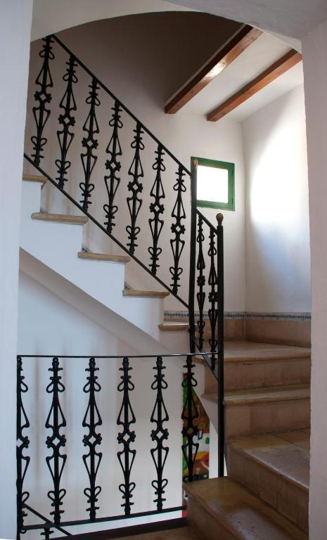 Busquets Hotel Bañalbufar (Banyalbufar)